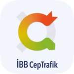 ibb ceptrafik android application logo